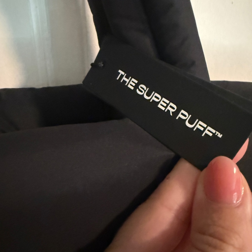 Aritzia Super Puff Large Tote Bag - Picture 2 of 5